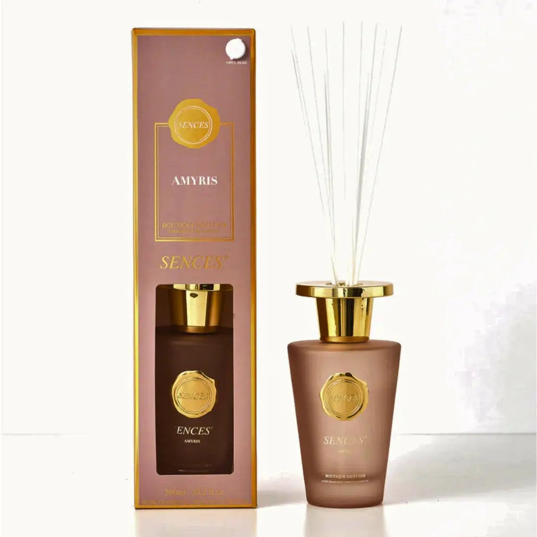 Amyris 300ml Sences Reed Diffuser - Inspired By Maison Francis Kurdijan Baltus Ltd