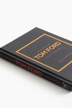 Little Book of Tom Ford Harper and Collins Publishers