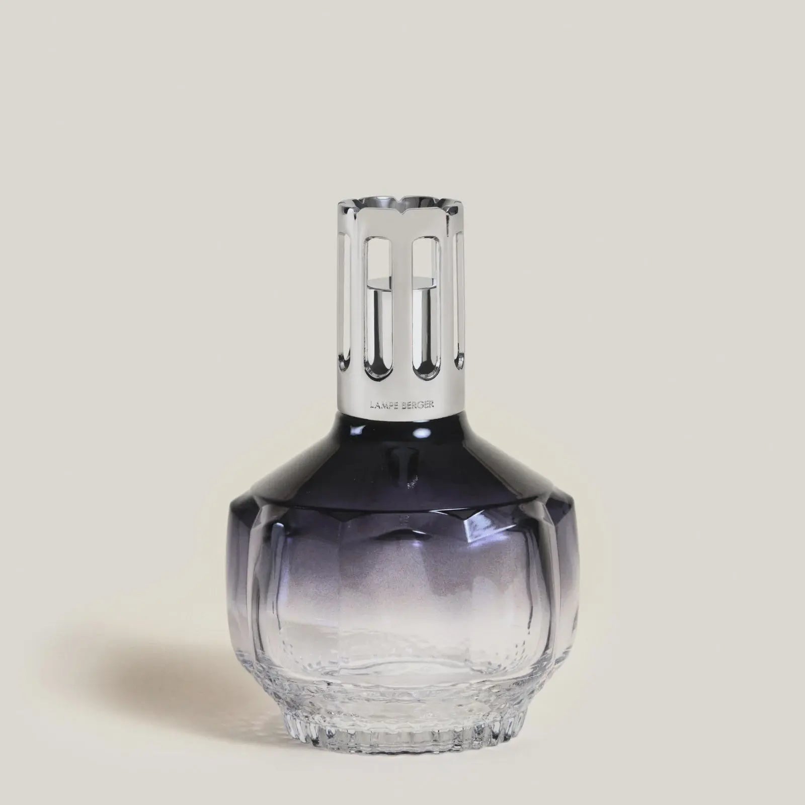 Midnight Blue Molecule Lamp Berger Gift Pack Maison Berger Paris