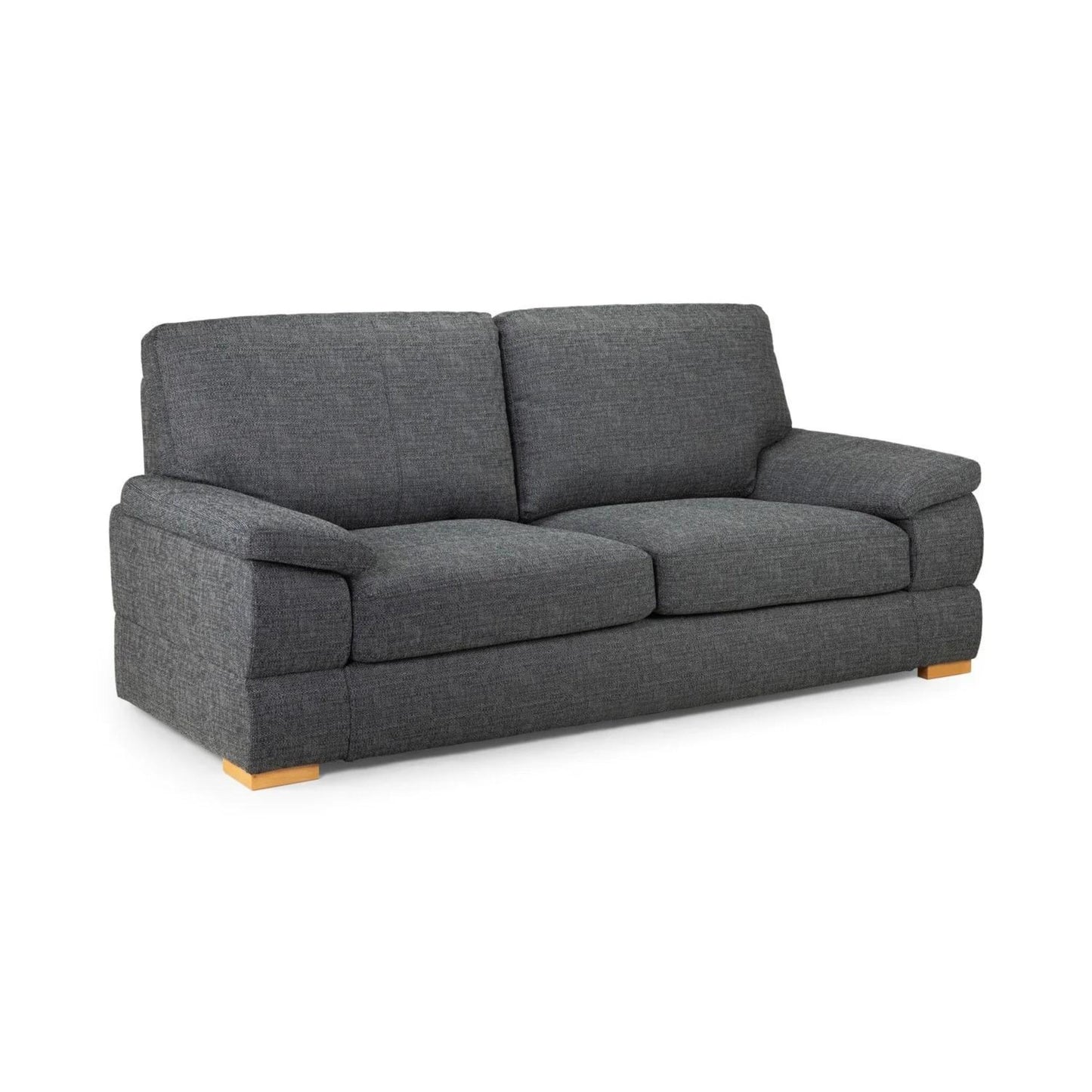 Bento Sofa (3 Seater) Slate Home Store Living