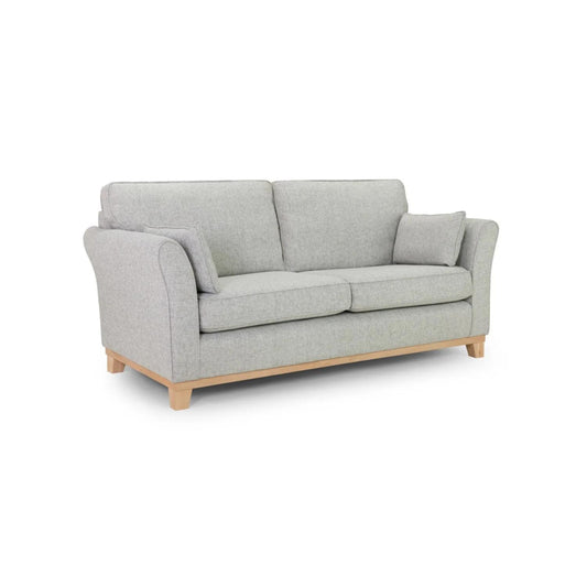 Delta Sofa (3 Seater) Grey Home Store Living