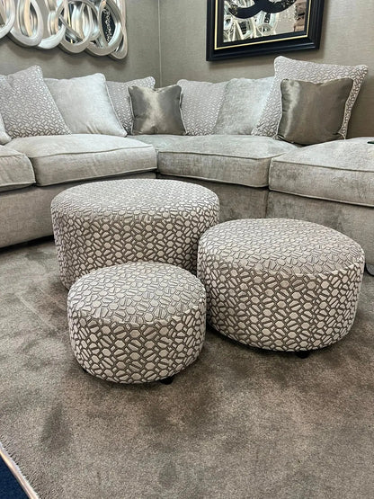 Peyton Truffle Sofa Range Home Store Living