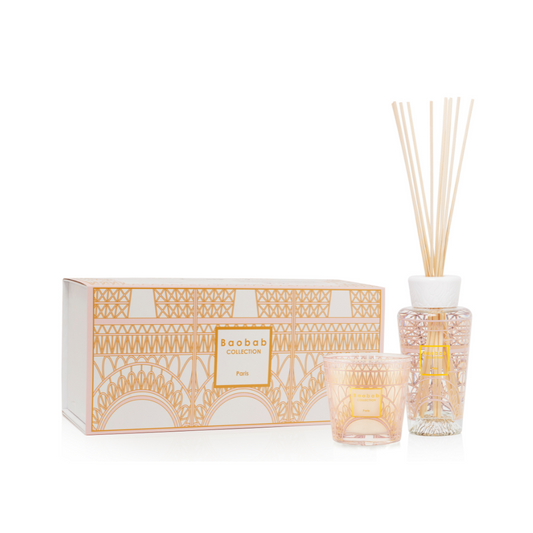 Baobab Collection Paris My First Baobab Gift Box Home Store Living