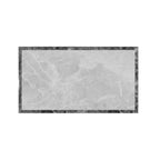 Venus 1.6m Grey Marble Dining Table Home Store Living