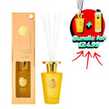 Neroli Sauvage 300ml Sences Reed Diffuser Baltus Ltd