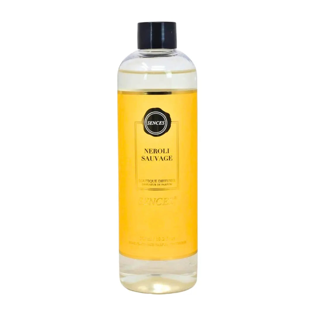 Sences Neroli Sauvage 300ml Refill Bottle Baltus Ltd