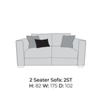 Adisa Sofa Range Buoyant