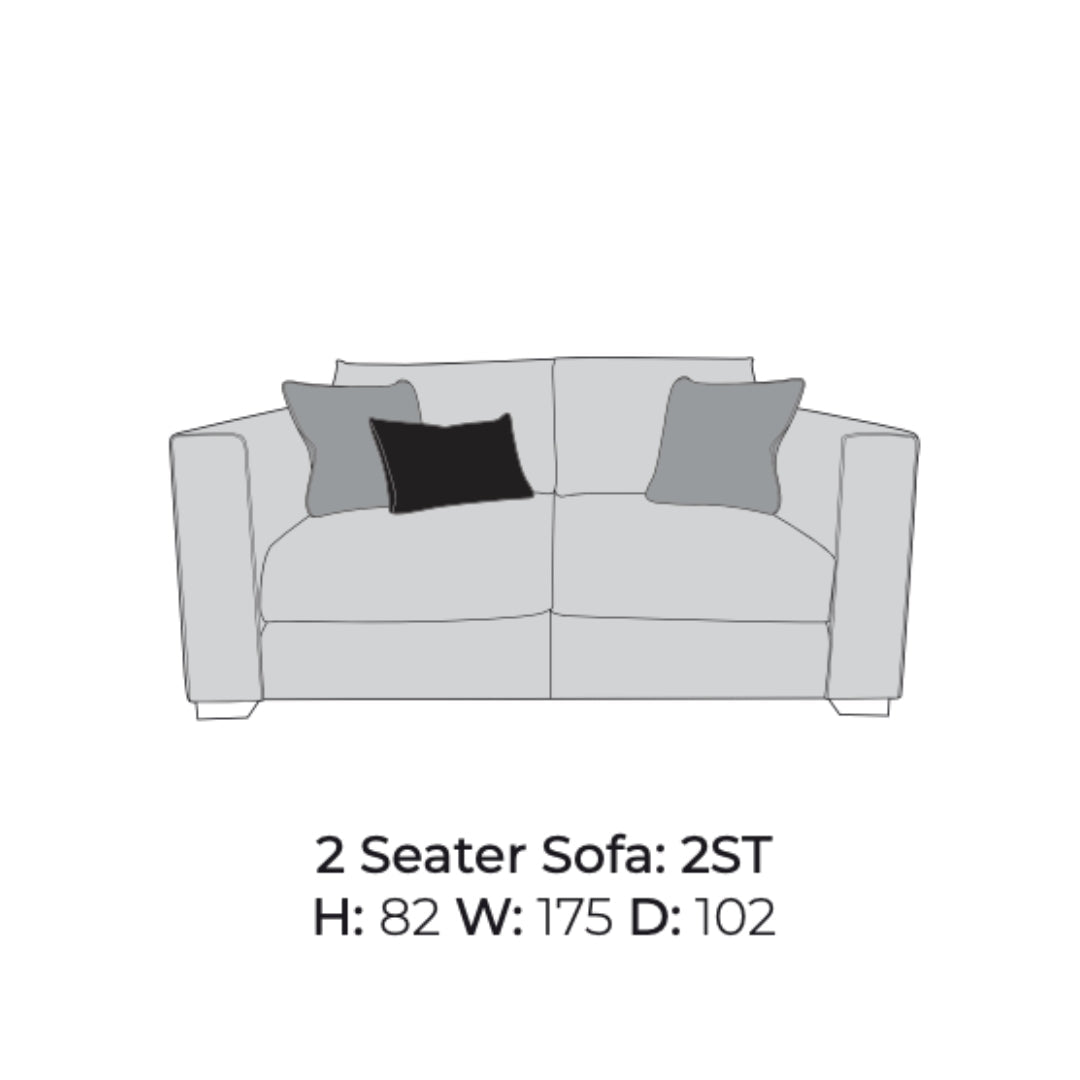 Adisa Sofa Range Buoyant