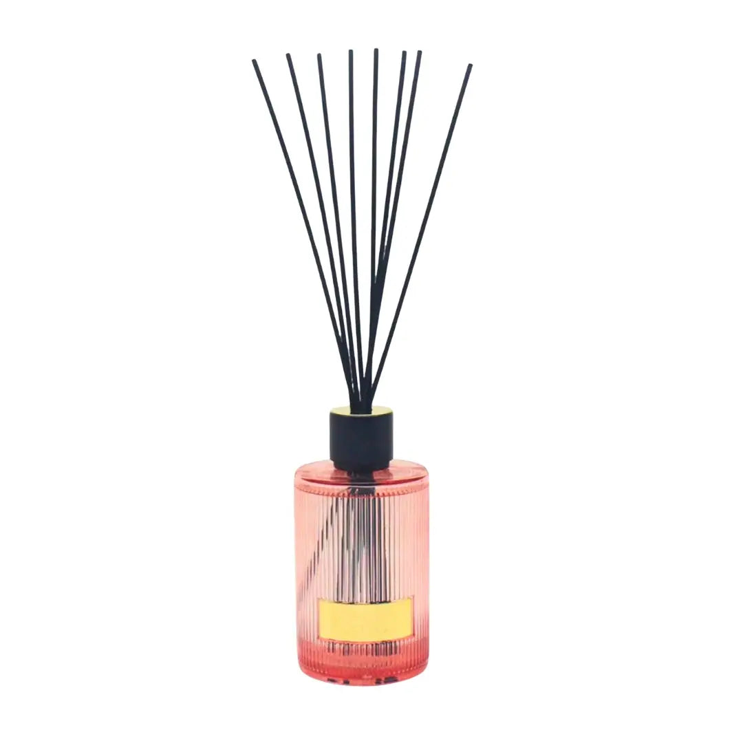 Maison Perfum 1000ml Ribbed Bottle Diffuser Lesser & Pavey Ltd