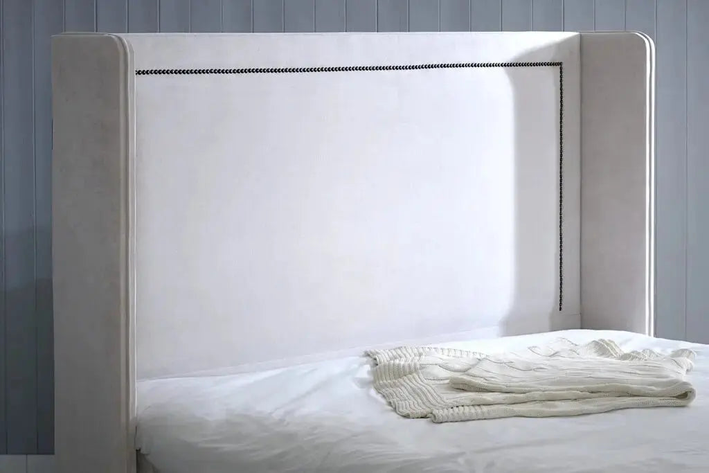 Chicago Floor Standing Headboard Home Store Living