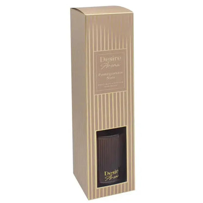 Desire Aroma Oud & Bergamot Reed Diffuser 1000ml Lesser & Pavey