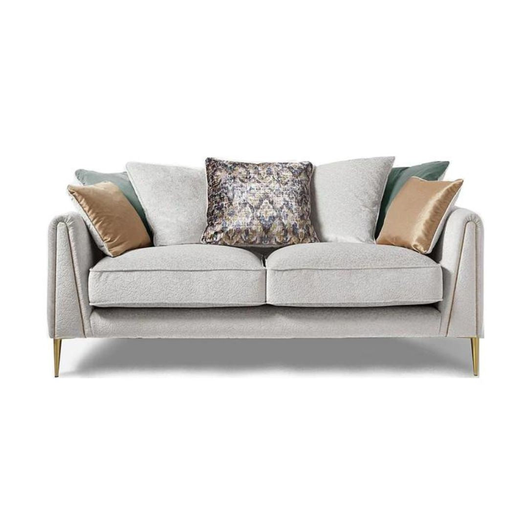 Harper Pillowback Sofa Range Home Store Living