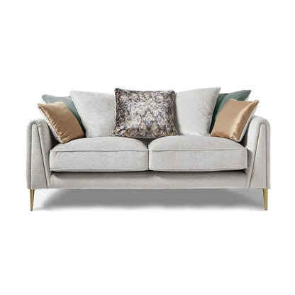 Harper Pillowback Sofa Range Home Store Living