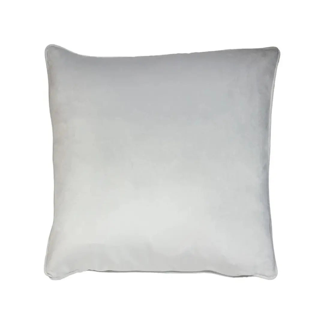 Cinder Feather Filled Sterling Cushion Home Store Living