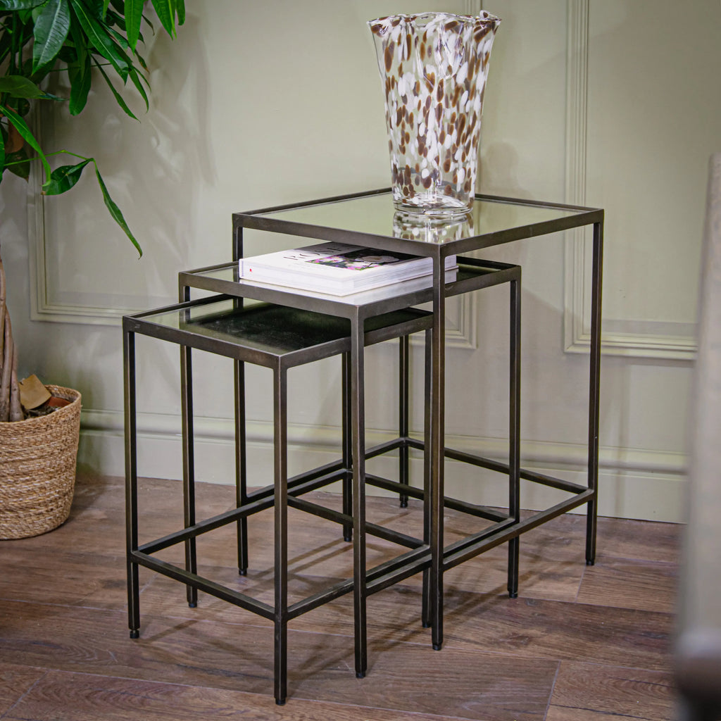 Takano Nest of Tables RV Astley