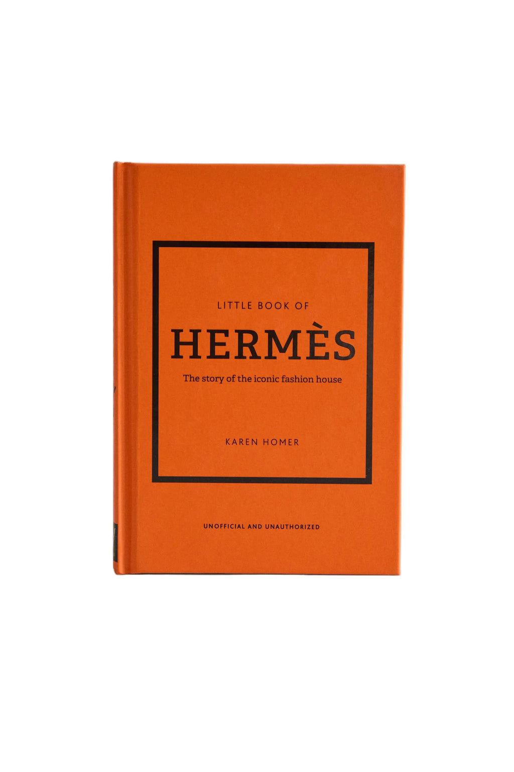 Little Book of Hermes Harper and Collins Publishers
