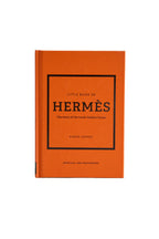 Little Book of Hermes Harper and Collins Publishers