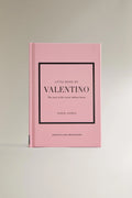 The Little Book of Valentino Harper and Collins Publishers