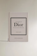The Little Book of Dior Harper and Collins Publishers