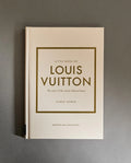 The Little Book of Louis Vuitton Harper and Collins Publishers