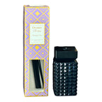 Desire Aroma Shangri La 500ml Cut Glass Reed Diffuser Lesser & Pavey Ltd