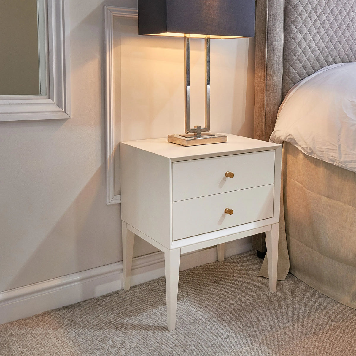 Pico Side Table RV Astley