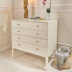 Pico 4 Drawer Chest RV Astley