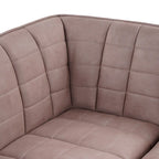 Lima Left-Hand Facing Corner Bench Home Store Living
