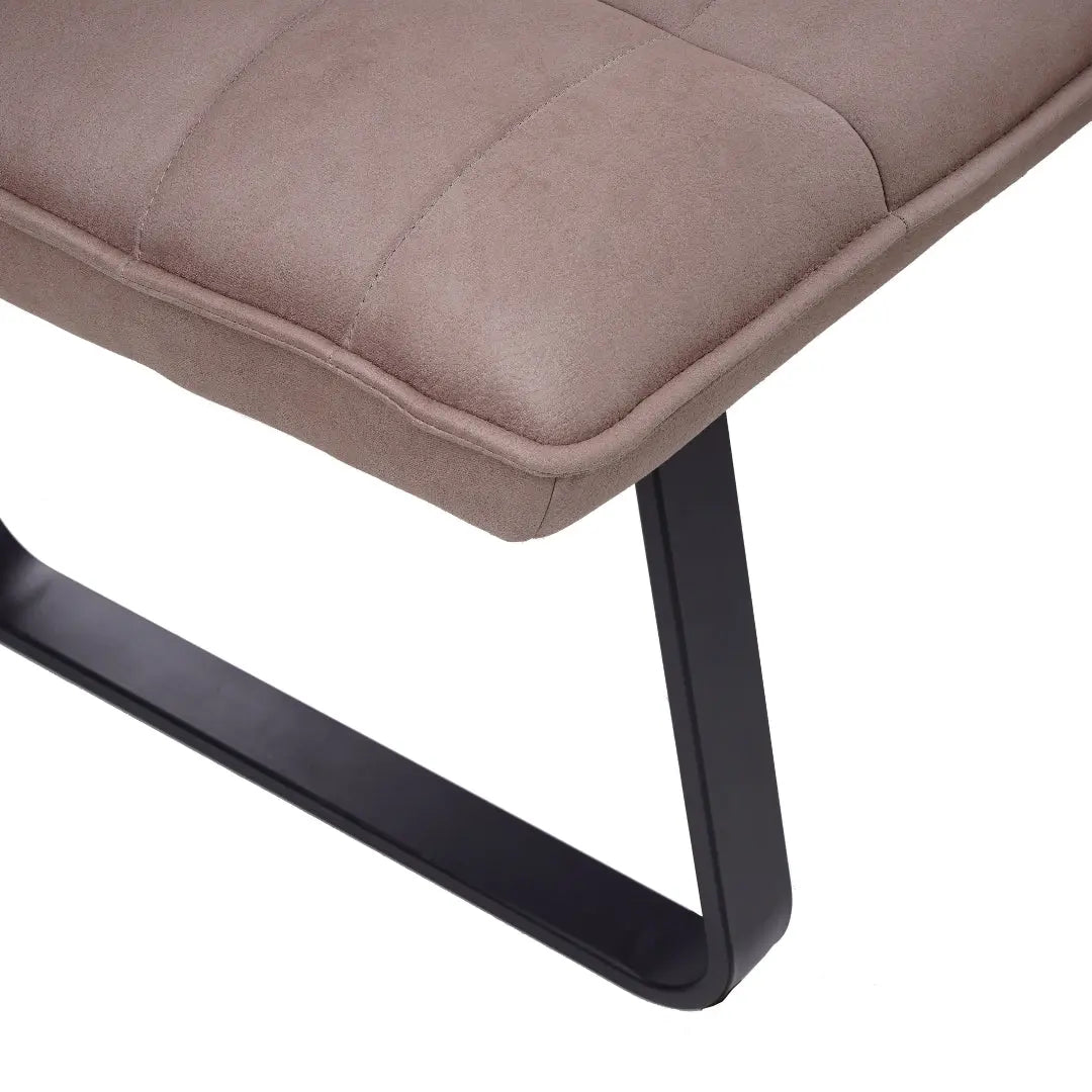 Lima Left-Hand Facing Corner Bench Home Store Living