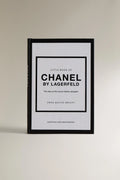 Little Book of Chanel By Lagerfeld Harper and Collins Publishers