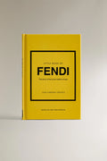 Little Book of Fendi Harper and Collins Publishers