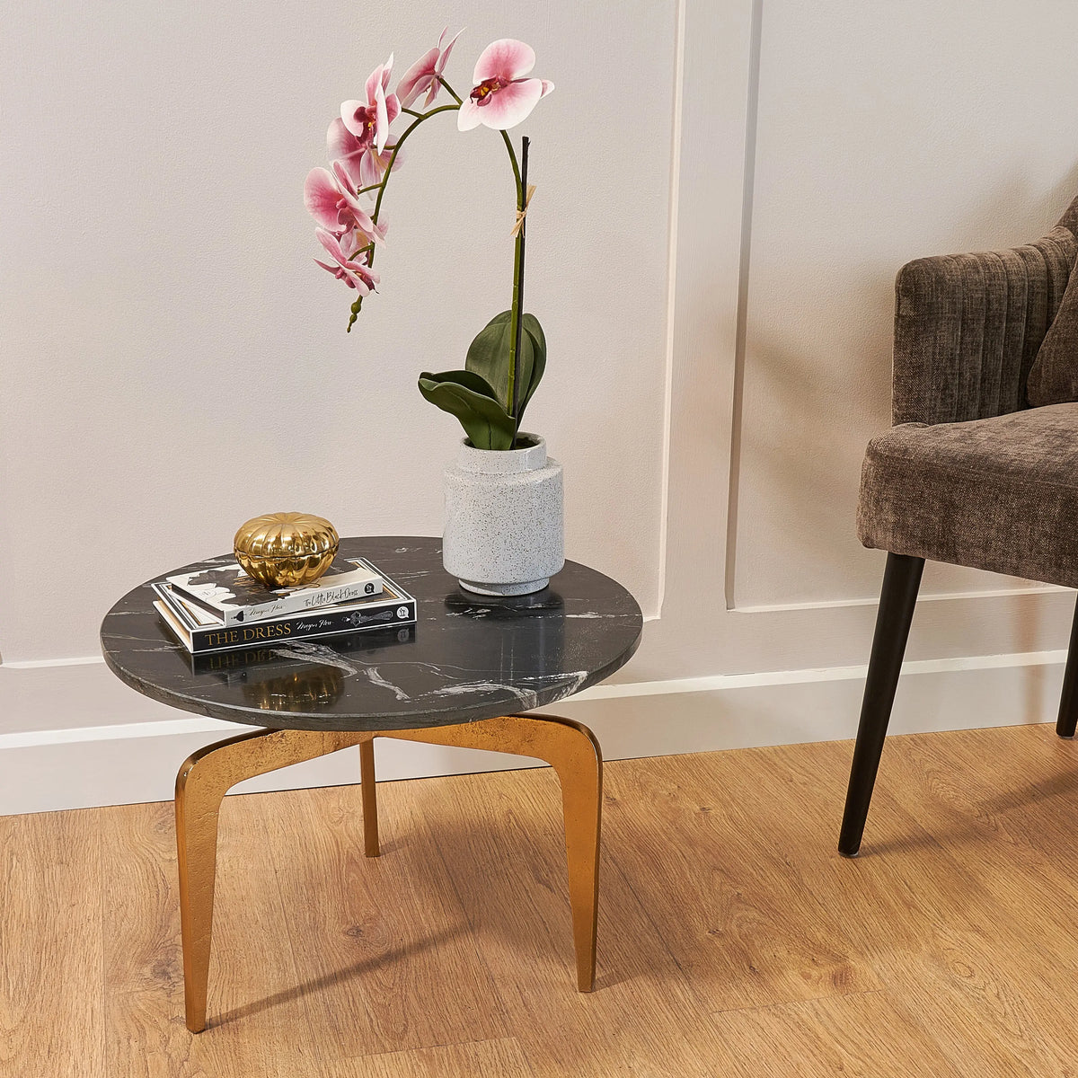 Callisto Side Table RV Astley