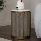 Milo Side Table Base RV Astley