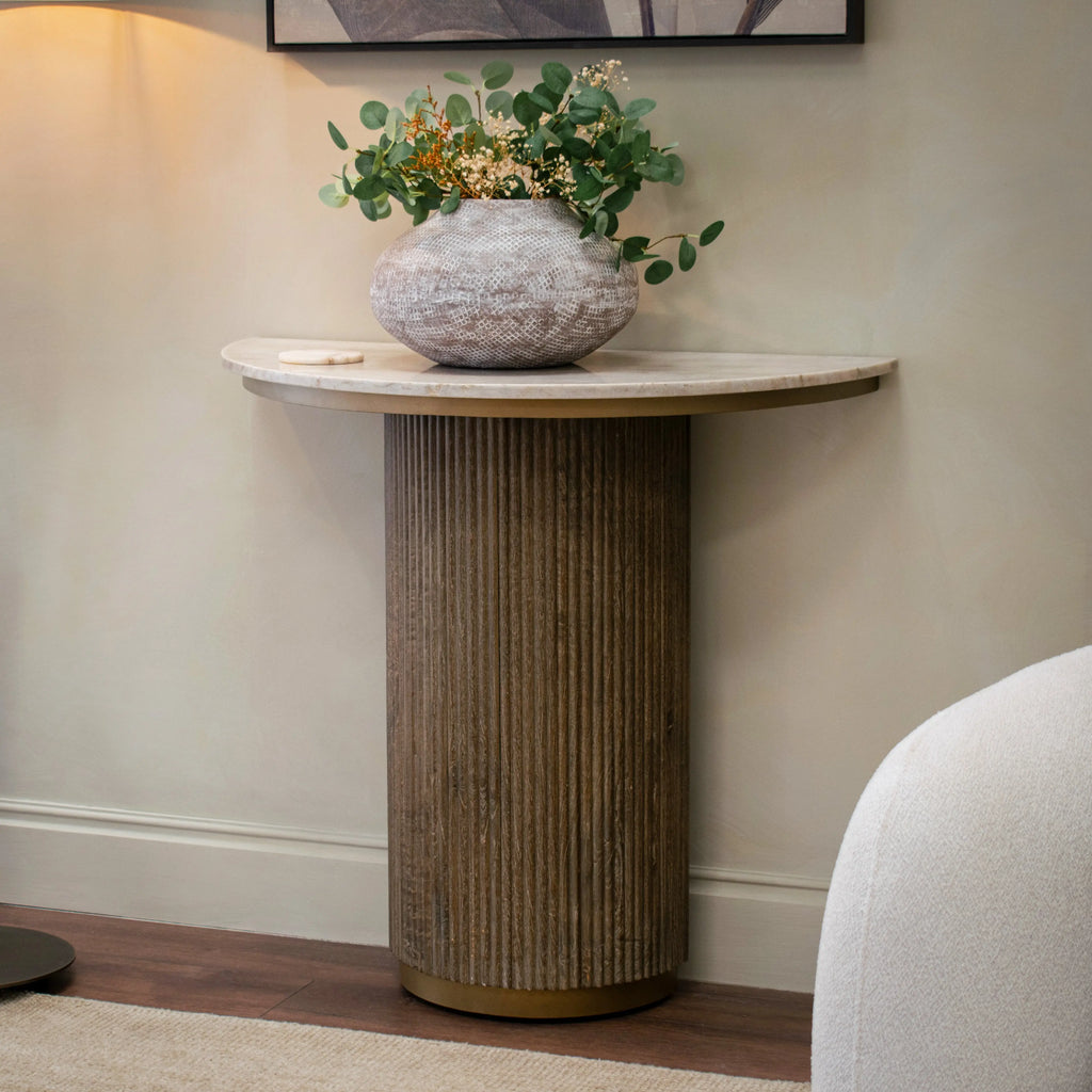 Milo Console Base RV Astley
