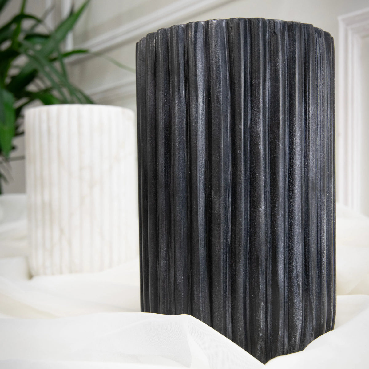 Solomon Vase RV Astley