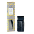 Desire Aroma Pomegranate Noir 500ml Cut Glass Reed Diffuser Lesser & Pavey Ltd