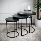 Alais Nest of Tables RV Astley