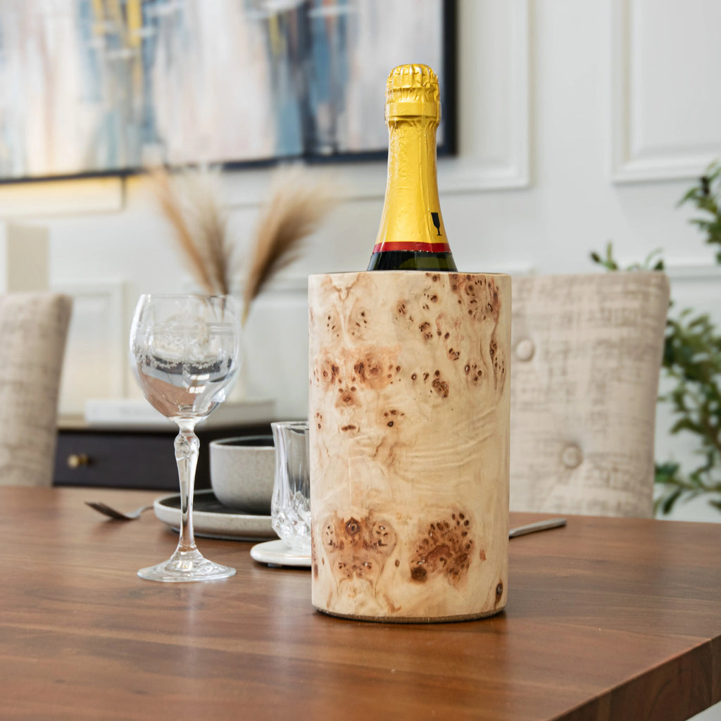 David Wine Cooler RV Astley