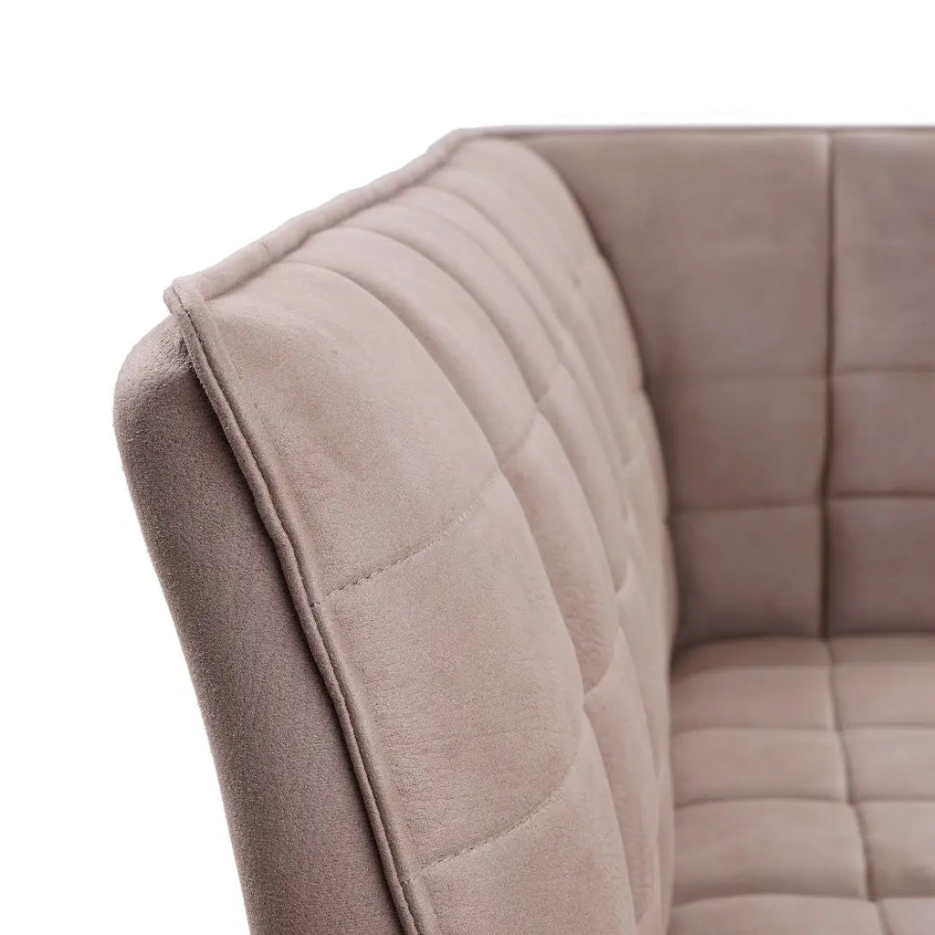 Lima Left-Hand Facing Corner Bench Home Store Living
