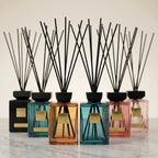 Desire Aroma 1000ml Reed Diffusers Lesser & Pavey Ltd