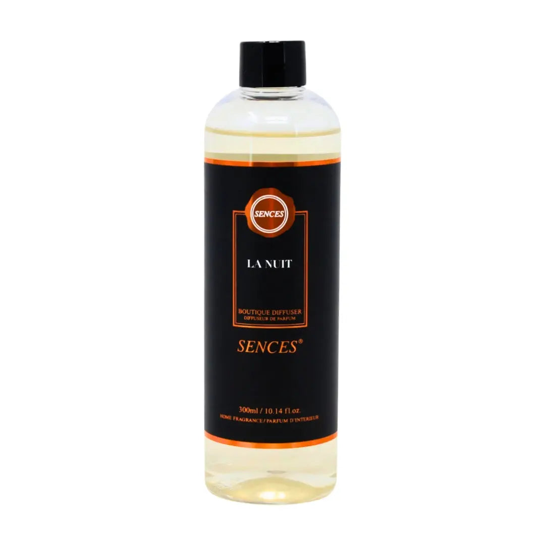 Sences La Nuit 300ml Refill Bottle Baltus Ltd