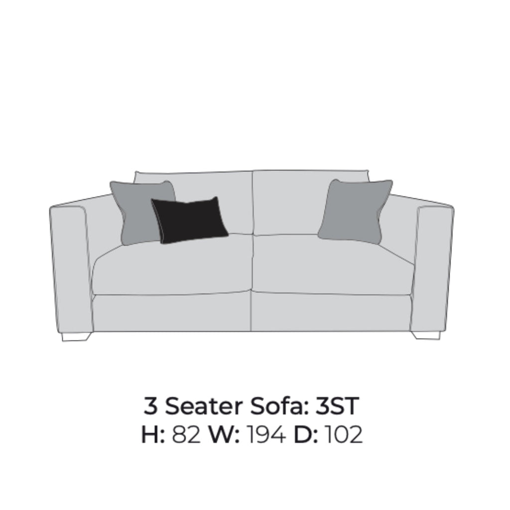 Adisa Sofa Range Buoyant