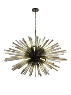 Chase 32 Light Oval Pendant Lignt Home Store Living