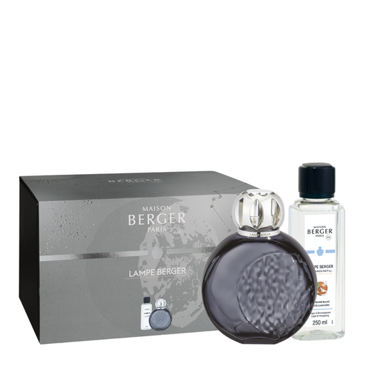 Lampe Berger Paris - Grey Astral Lampe Berger Gift Pack