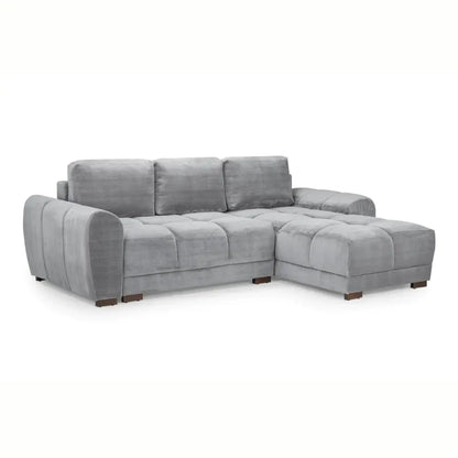 Azzuro Universal Corner Sofabed Home Store Living