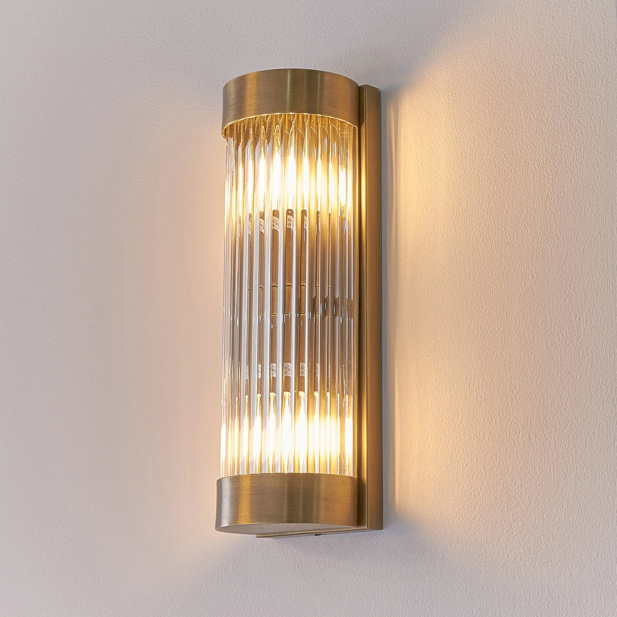 Wade Wall Lamp RV Astley