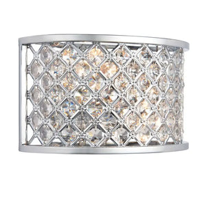 Chrome / Crystal