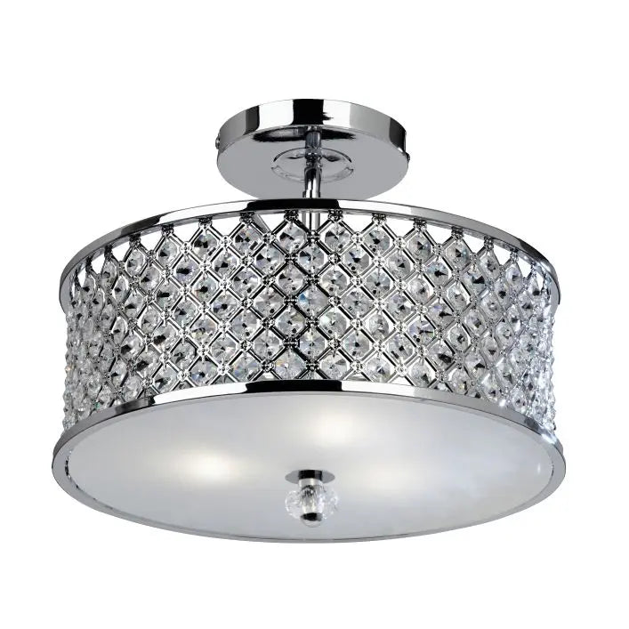 Hodgeson Flush Pendant Ceiling Lamp Gallery Direct