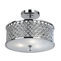 Hodgeson Flush Pendant Ceiling Lamp Gallery Direct