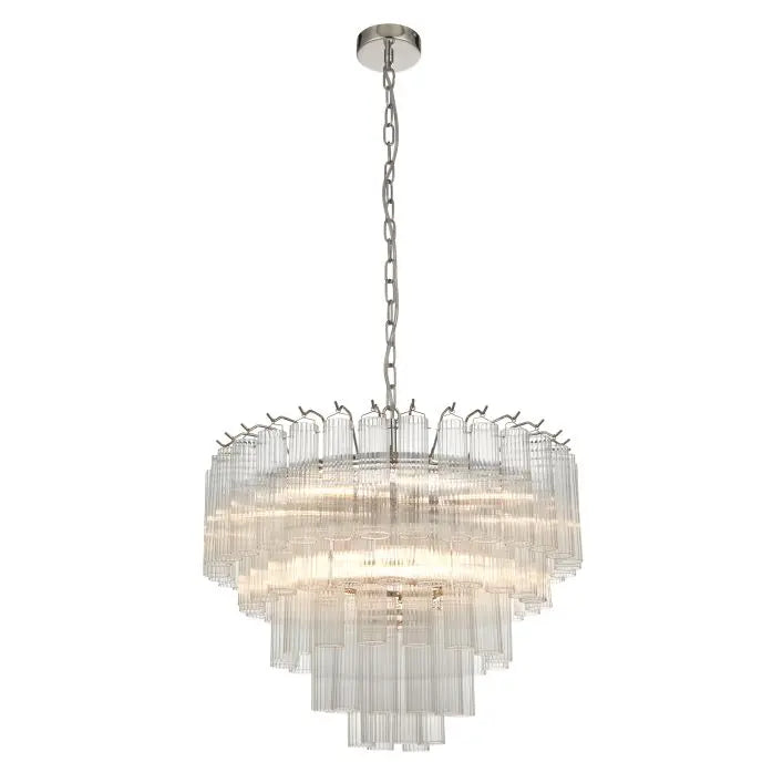 Tulum Pendant Ceiling Light Range Gallery Direct